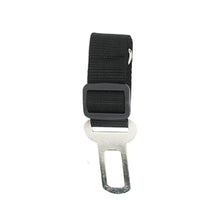 Load image into Gallery viewer, Heavy Duty Nylon Seat Belt Leash
