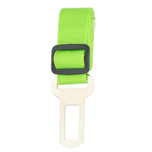 Load image into Gallery viewer, Heavy Duty Nylon Seat Belt Leash
