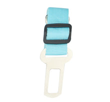 Load image into Gallery viewer, Heavy Duty Nylon Seat Belt Leash
