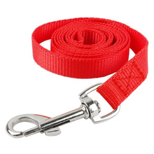 Load image into Gallery viewer, Breathable Mesh Harness and Leash for Small Breeds
